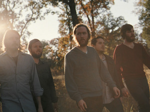 Midlake artist photo