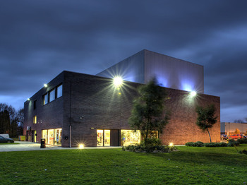 Artrix venue photo