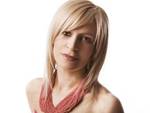 Anne Savage artist photo