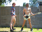 Losers artist photo