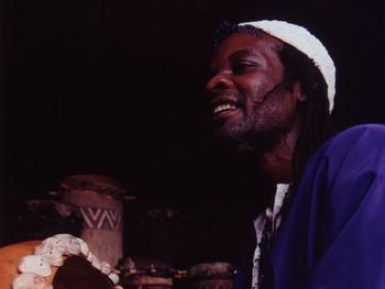 Chartwell Dutiro artist photo