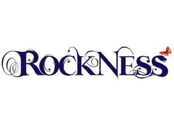 RockNess: The Strokes + Fatboy Slim + Doves + Ian Brown + 2 Many DJs + Friendly Fires + Annie Mac + Soulwax + Rob da Bank + Cassius + DJ Mehdi + Busy P + Leftfield + Chase & Status + Boys Noize + Enter Shikari + Zane Lowe + Booka Shade + The Bloody Beetroots + Vitalic picture