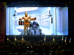 Star Wars: In Concert artist photo