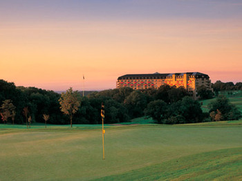 The Celtic Manor Resort venue photo