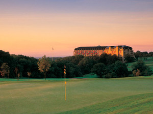 The Celtic Manor Resort artist photo