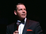 Stephen Triffitt artist photo
