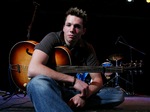 Aynsley Lister artist photo
