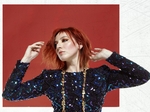 Charlotte Hatherley artist photo