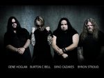 Fear Factory artist photo