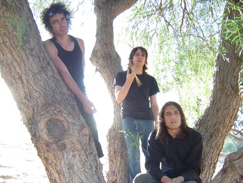 Nebula artist photo