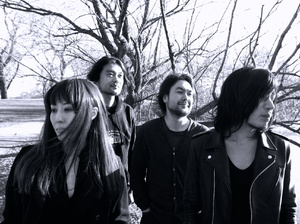 Mono (Japan) artist photo