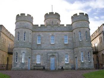 Jedburgh Castle Jail and Museum venue photo
