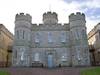 Jedburgh Castle Jail and Museum photo