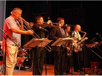 Stan Tracey Octet artist photo