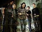 Pearl Jam artist photo