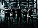 Rammstein artist photo