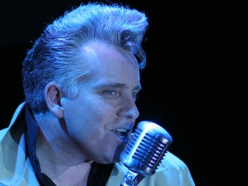 Halfway to Paradise – The Billy Fury Story: Colin Gold + Fury's Tornados picture