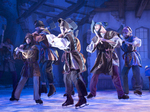 The Russian Ice Stars artist photo