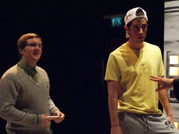 A Midsummer Night’s Dream: Sell A Door Theatre Company picture