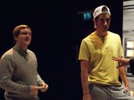 Sell A Door Theatre Company artist photo