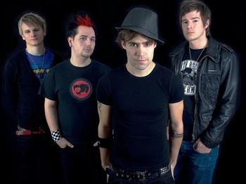 Eleven Eleven artist photo