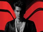 John Mayer artist photo