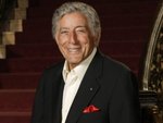 Tony Bennett artist photo