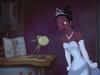 The Princess and the Frog
