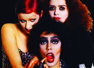 Sing-A-Long-A The Rocky Horror Picture Show artist photo