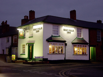 Hop Pole Inn venue photo