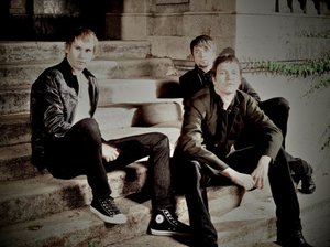 Third Eye Blind artist photo