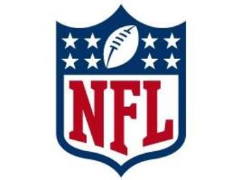 National Football League (NFL) artist photo