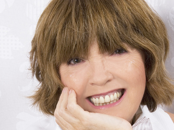 Billie Davis artist photo