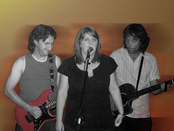 The Last Resort artist photo