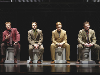 Jersey Boys picture
