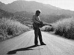Jack Johnson artist photo