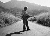 Jack Johnson artist photo