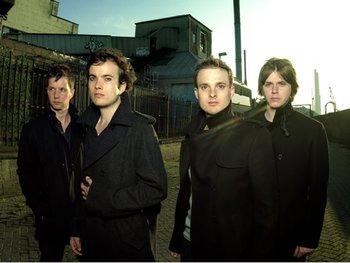Motion Picture Soundtrack artist photo