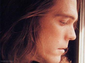 Timothy B Schmit artist photo