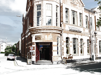 The Waterfall venue photo