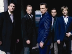 Spandau Ballet artist photo