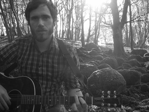 James Vincent McMorrow artist photo