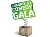 Channel 4’s Comedy Gala returns to The O2 this May!