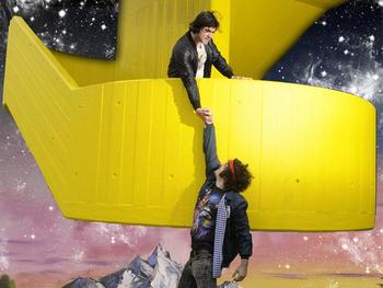 French Horn Rebellion artist photo