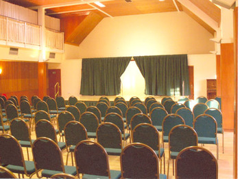 Kepier Hall Learning Centre venue photo