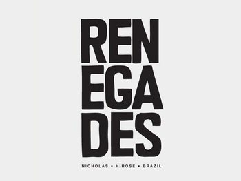 Renegades (Feeder) artist photo