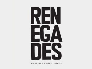 Renegades (Feeder) artist photo