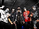 (Hed) PE artist photo
