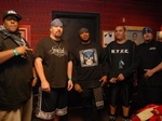 Suicidal Tendencies artist photo