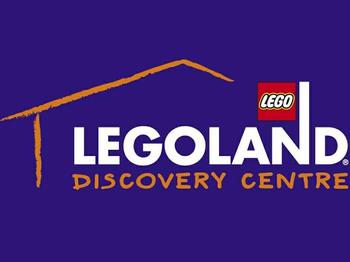LEGOLAND Discovery Centre venue photo